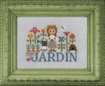 (image for) Mon Jardin